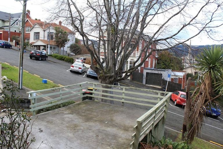 Photo of property in 8 Constitution Street, Dunedin Central, Dunedin, 9016