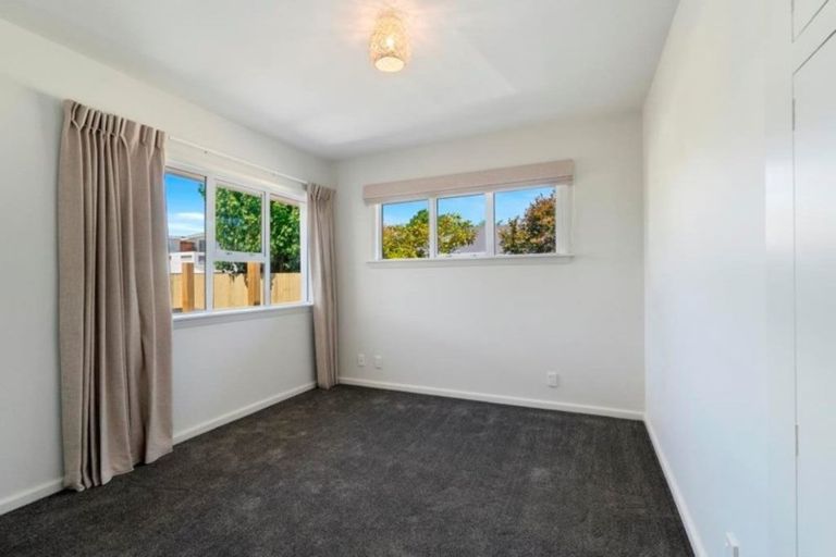 Photo of property in 89 Bealey Avenue, Christchurch Central, Christchurch, 8013
