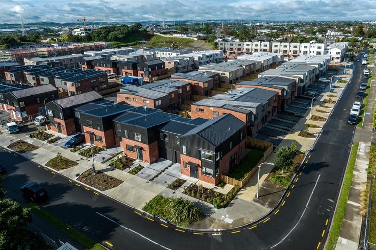 Photo of property in 105 Mangahoe Road, Mount Wellington, Auckland, 1062