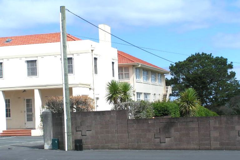 Photo of property in 22 Bush Lane, Northcote Point, Auckland, 0627
