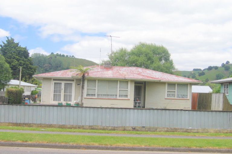 Photo of property in 75 Ngatai Street, Taumarunui, 3920
