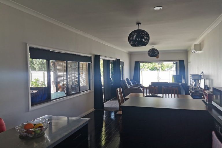 Photo of property in 1 Jellicoe Avenue, Wairoa, 4108