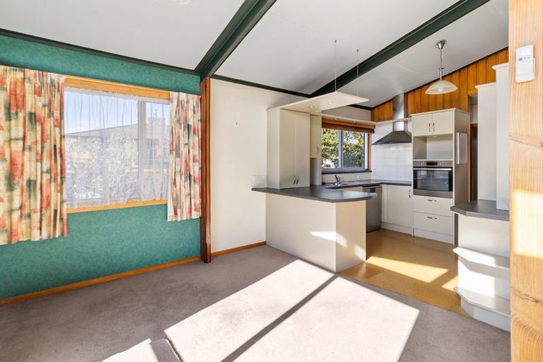 Photo of property in 9 Tawa Street, Glenwood, Timaru, 7910