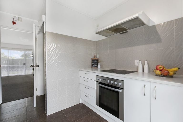 Photo of property in 4/28 Tennessee Avenue, Mangere East, Auckland, 2024