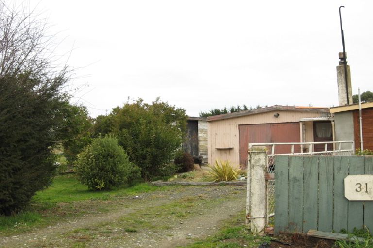 Photo of property in 31 Perth Street, Waikouaiti, 9510