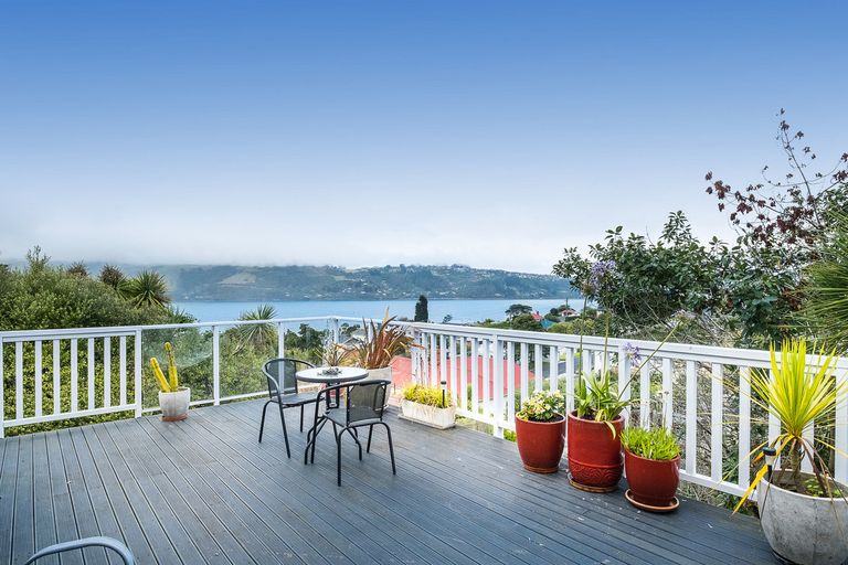 Photo of property in 4 Seddon Street, Ravensbourne, Dunedin, 9022