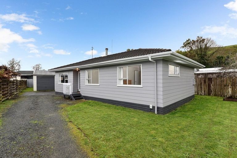Photo of property in 19 Couch Street, Ngaruawahia, 3720