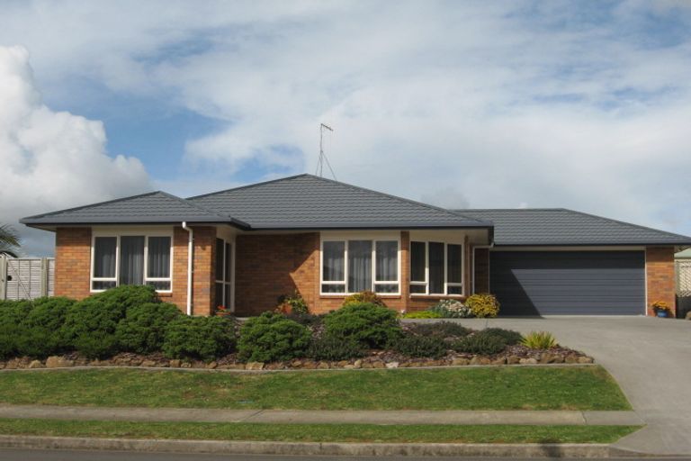 Photo of property in 36 Amber Drive, Tikipunga, Whangarei, 0112