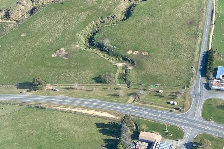 Photo of property in 3 Scargill Valley Road, Greta Valley, Amberley, 7483