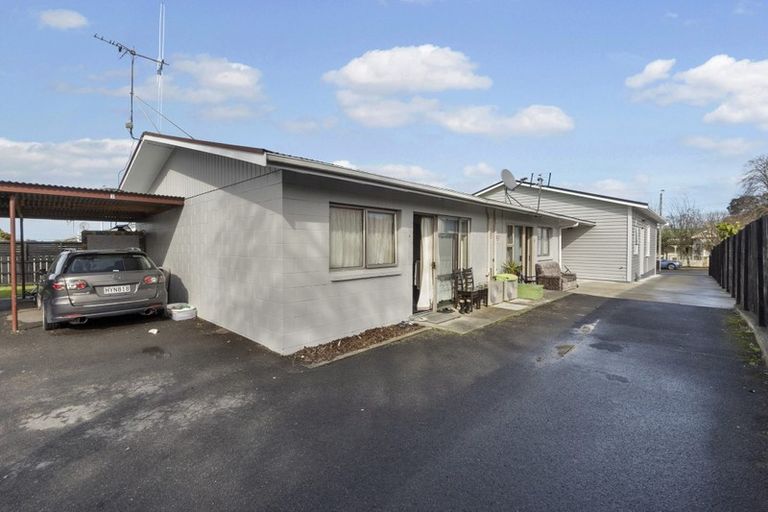 Photo of property in 3/18 Lincoln Street, Morrinsville, 3300