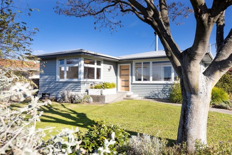 Photo of property in 154 Howick Road, Witherlea, Blenheim, 7201