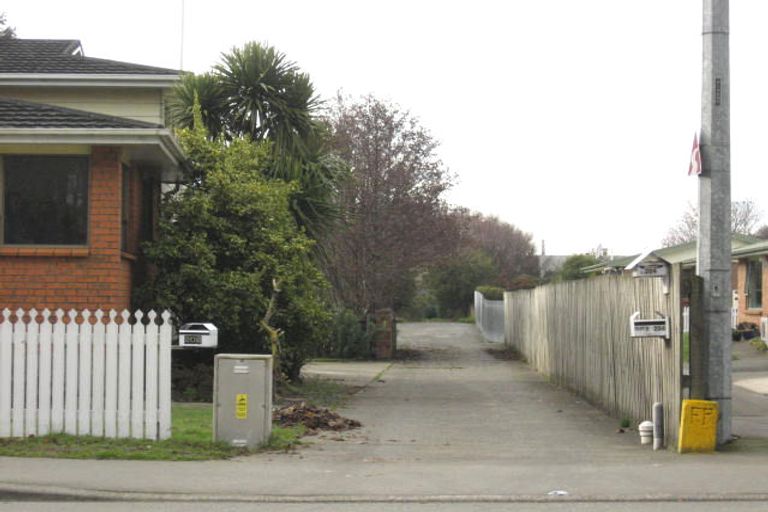 Photo of property in 1/204 Elles Road, Strathern, Invercargill, 9812