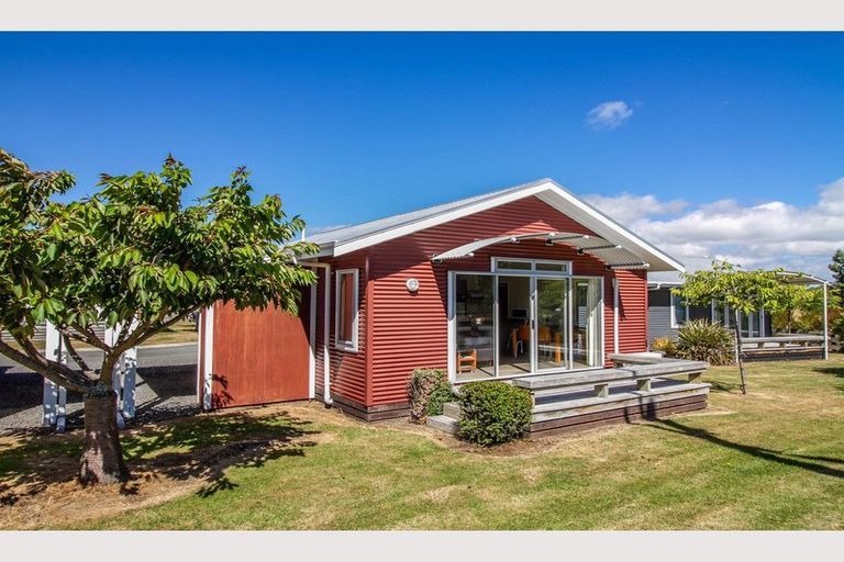 Photo of property in 44/20 Rangataua Rd (state Highway 49), Ohakune, 4625
