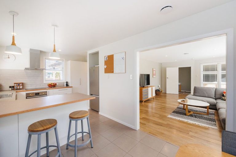 Photo of property in 64 Long Melford Road, Awapuni, Palmerston North, 4412