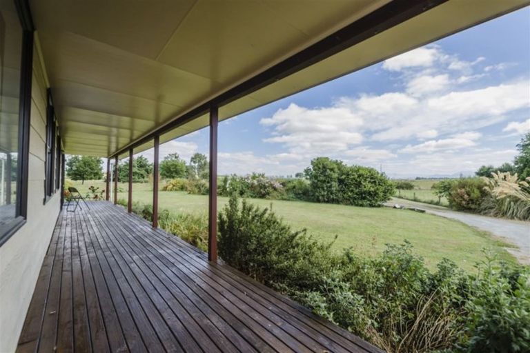 Photo of property in 155 Keane Road, Levels Valley, Timaru, 7974