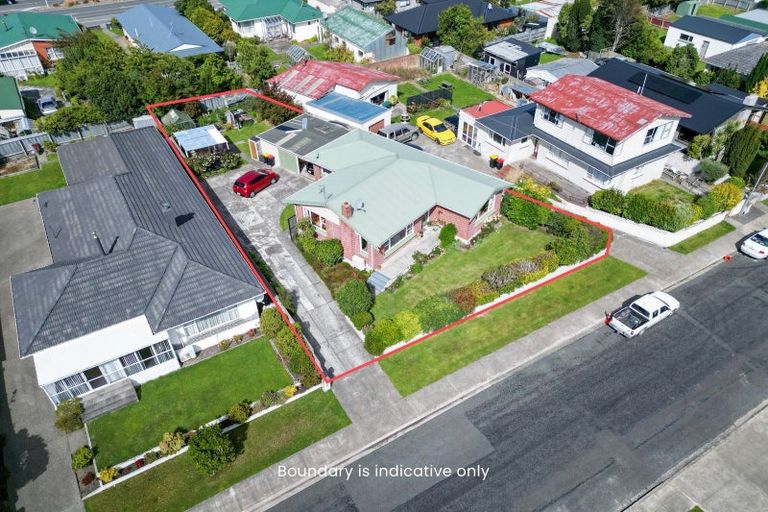 Photo of property in 17 Highfield Terrace, Newfield, Invercargill, 9812