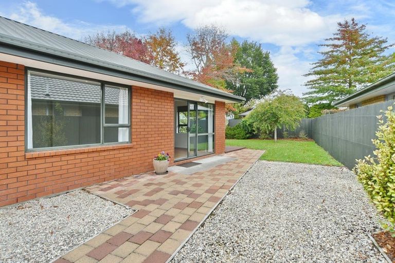 Photo of property in 81a Clearbrook Lane, Rangiora, 7400
