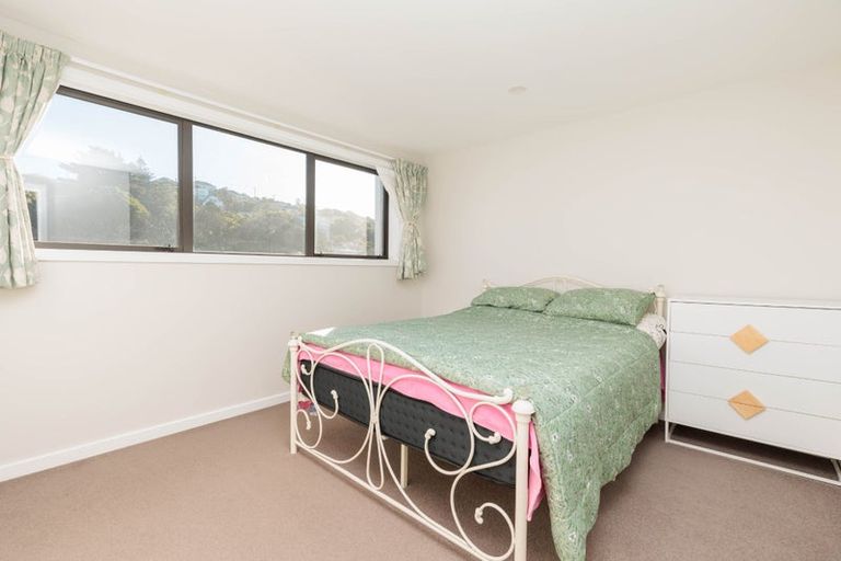 Photo of property in 2/60 Broderick Road, Johnsonville, Wellington, 6037