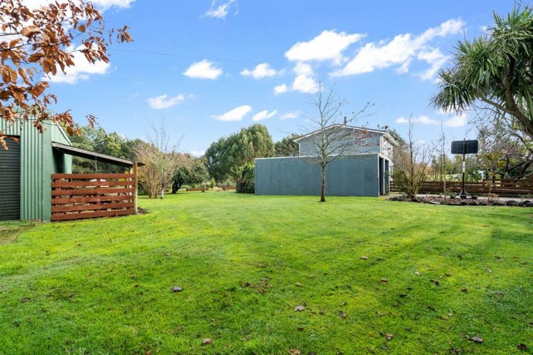 Photo of property in 465 Mill North, Roslyn Bush, Invercargill, 9876