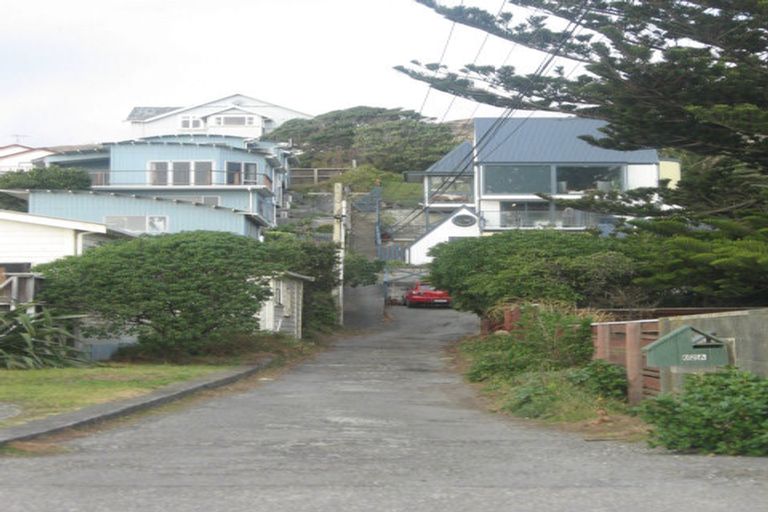 Photo of property in 62 The Parade, Paekakariki, 5034