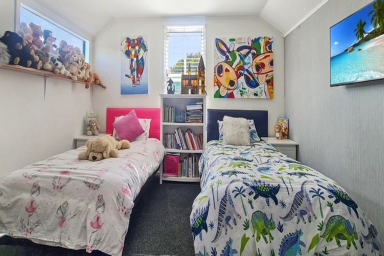 Photo of property in 197 Makirikiri Road, Marton, 4787