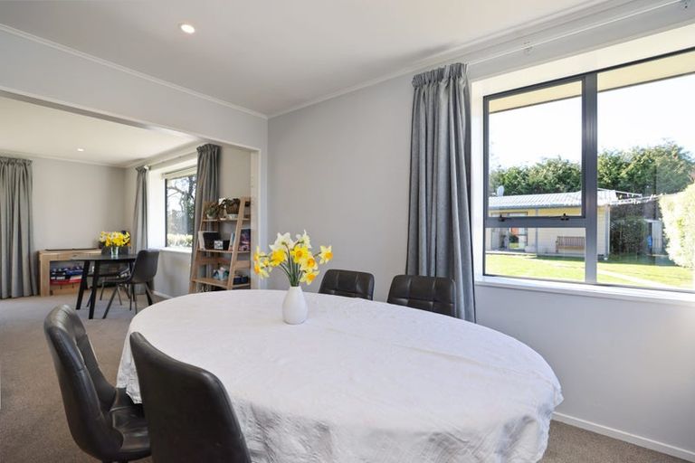 Photo of property in 10 Maple Lane, Tinwald, Ashburton, 7700