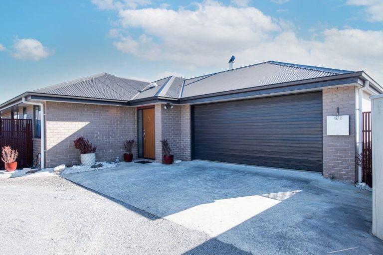 Photo of property in 47b Mowat Street, Springlands, Blenheim, 7201