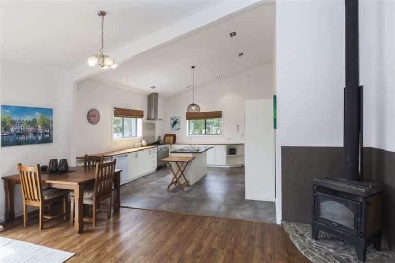 Photo of property in 967 Harewood Road, Eyrewell, Rangiora, 7476