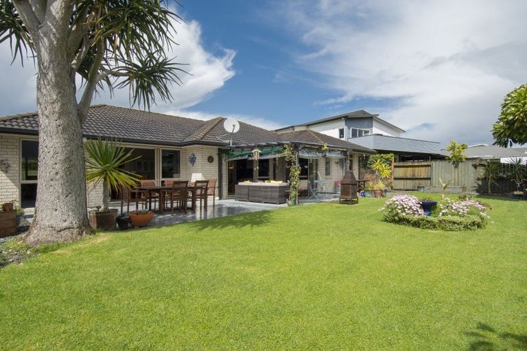 Photo of property in 10 Haden Place, Omokoroa, 3114