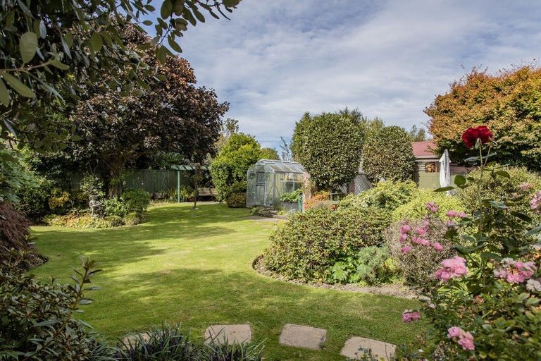 Photo of property in 10 Clayton Road, Amberley, 7410