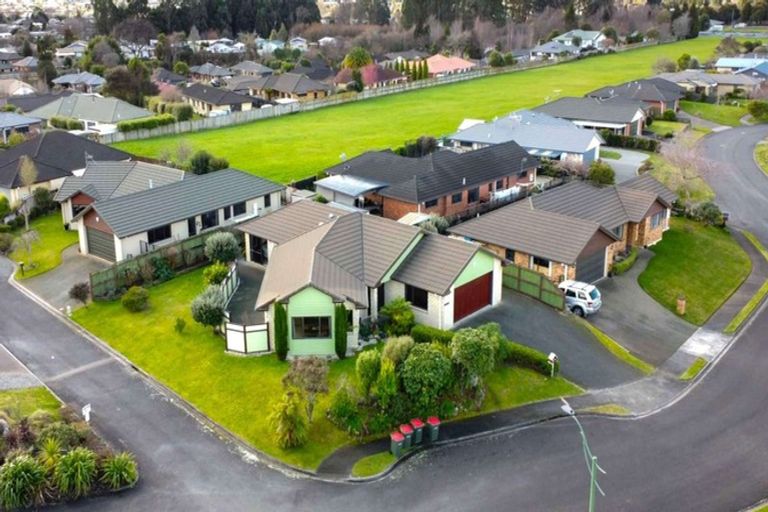 Photo of property in 87 Rimuvale Street, Pukehangi, Rotorua, 3015