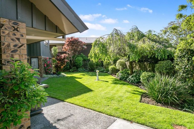Photo of property in 8 Kaimai Drive, Matamata, 3400