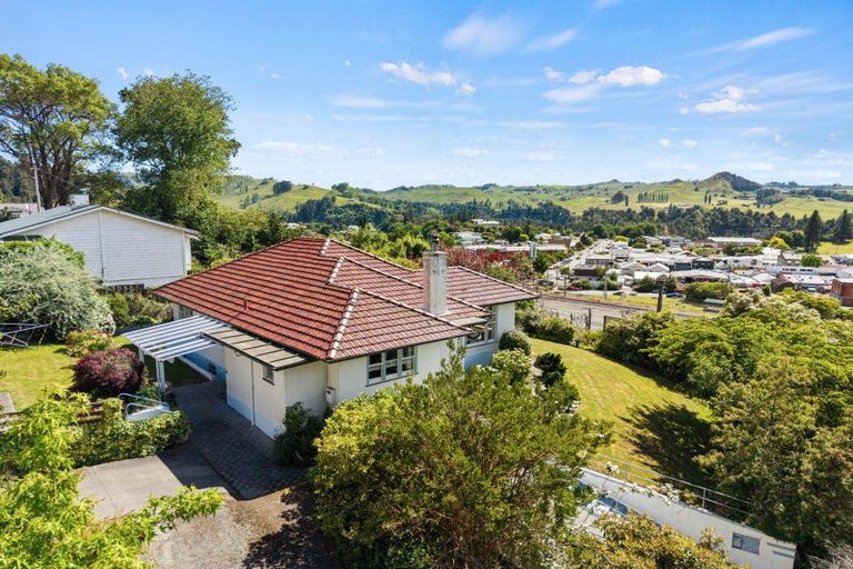 Photo of property in 4 Kiwi Road, Taihape, 4720