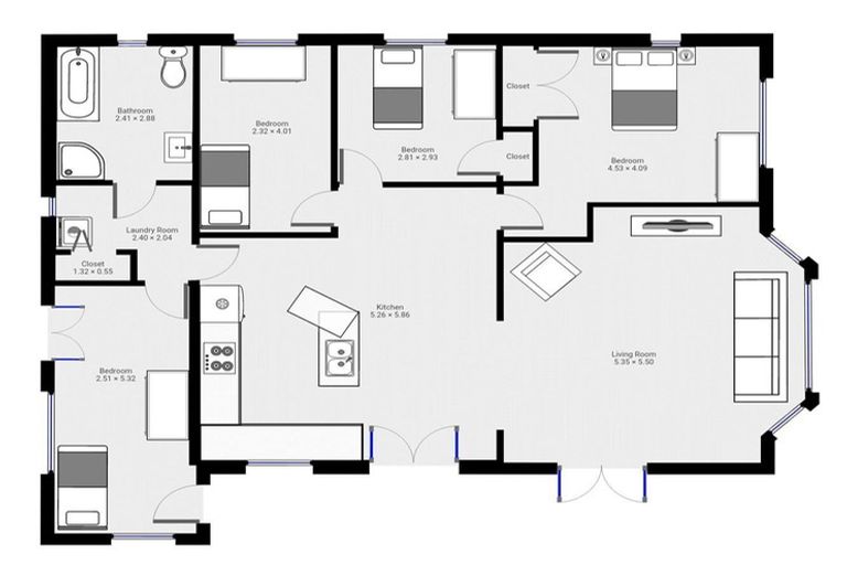 Photo of property in 12a Charles Road, Hannahs Bay, Rotorua, 3010