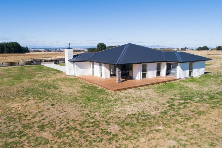 Photo of property in 9 Mataki Lane, Halcombe, Feilding, 4779