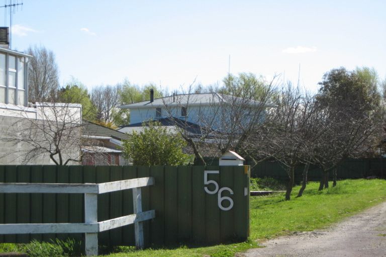 Photo of property in 56 Mill Street, Marton, 4710