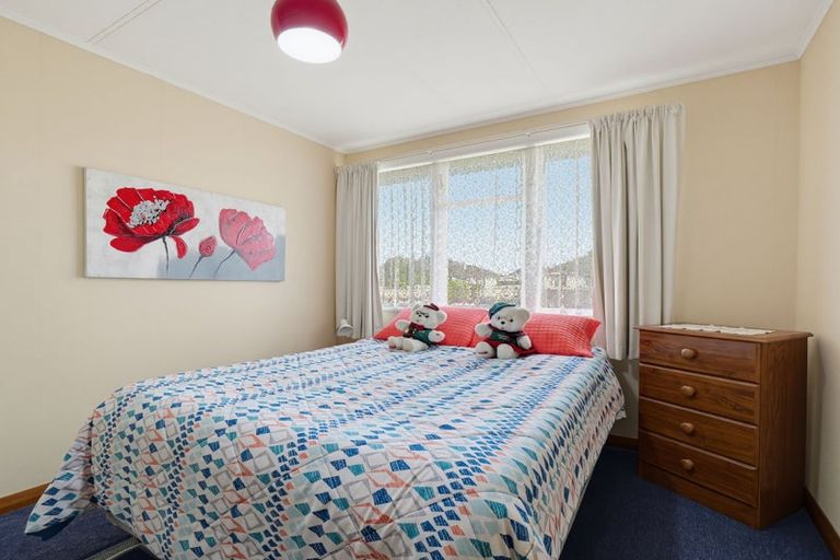 Photo of property in 18 Wakefield Street, Awapuni, Palmerston North, 4412