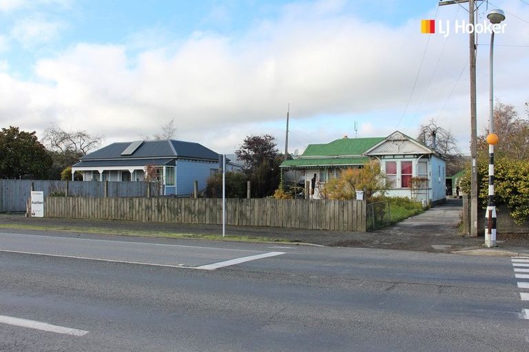 Photo of property in 237 Union Street, Milton, 9220