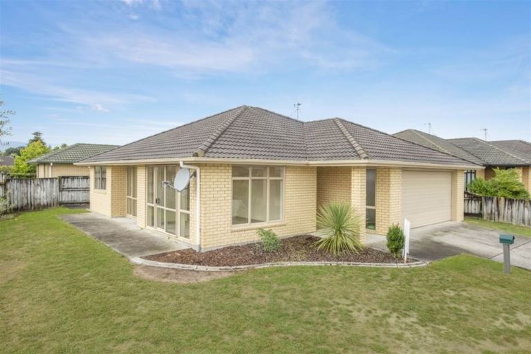 Photo of property in 6 Locksley Lane, Hamilton East, Hamilton, 3216