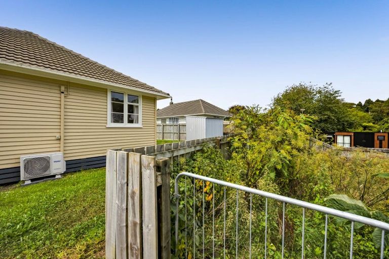 Photo of property in 61 Parsons Street, Frankleigh Park, New Plymouth, 4310