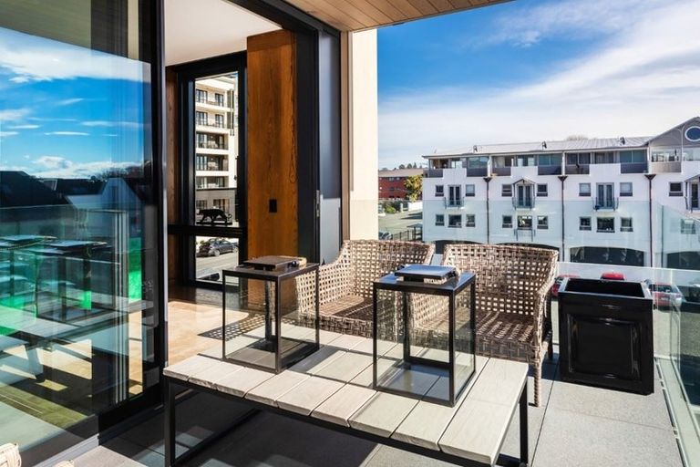 Photo of property in 101/69 Armagh Street, Christchurch Central, Christchurch, 8013