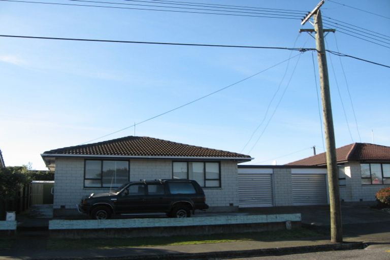 Photo of property in 3/55 Grantley Street, New Brighton, Christchurch, 8083