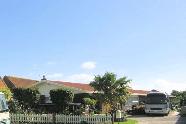 Photo of property in 6 Raupo Place, Matamata, 3400