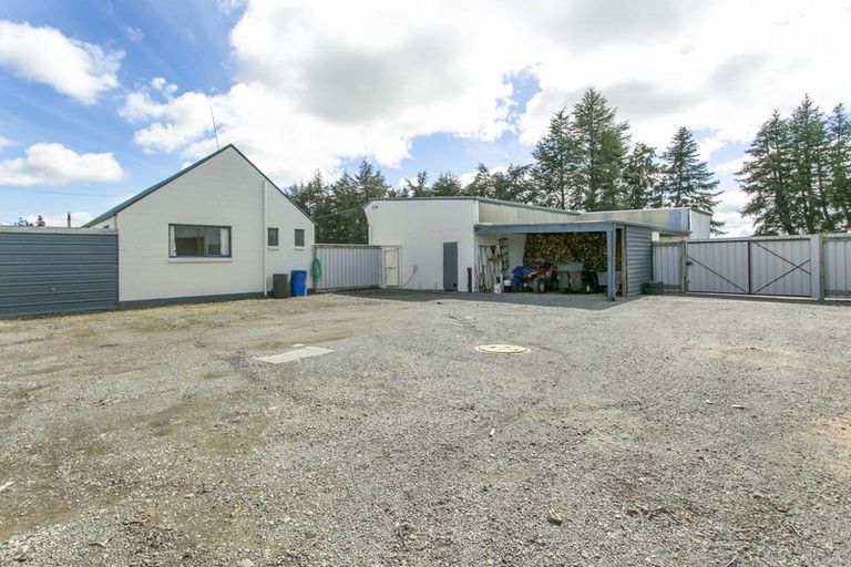 Photo of property in 39 Hinds Highway, Tinwald, Ashburton, 7775