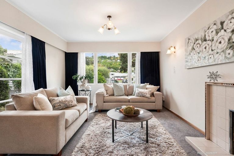 Photo of property in 10 Whanganui Street, Miramar, Wellington, 6022