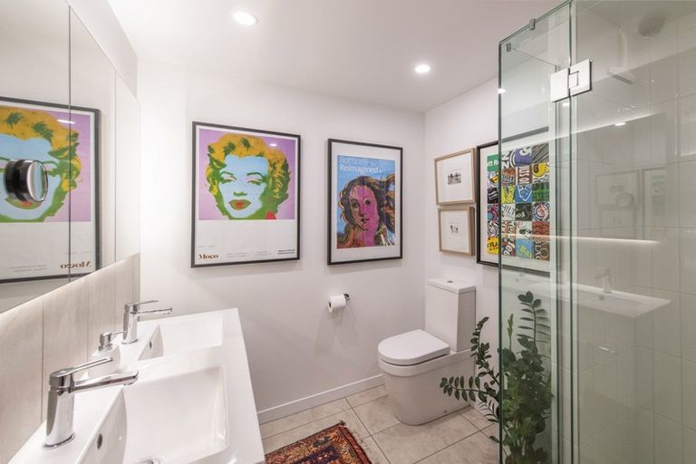 Photo of property in Vsp Nothern Tower, 1303/166 Victoria Street, Te Aro, Wellington, 6011