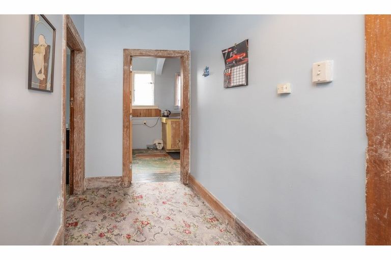 Photo of property in 45 Gould Crescent, Woolston, Christchurch, 8023