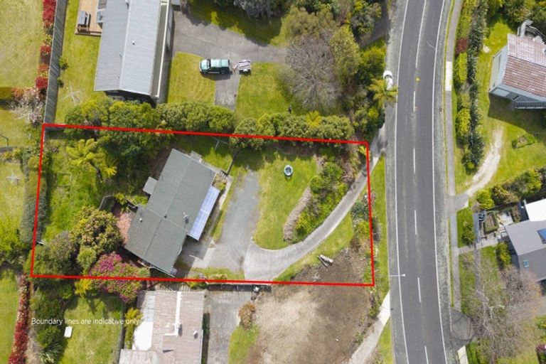 Photo of property in 786 Acacia Bay Road, Acacia Bay, Taupo, 3330