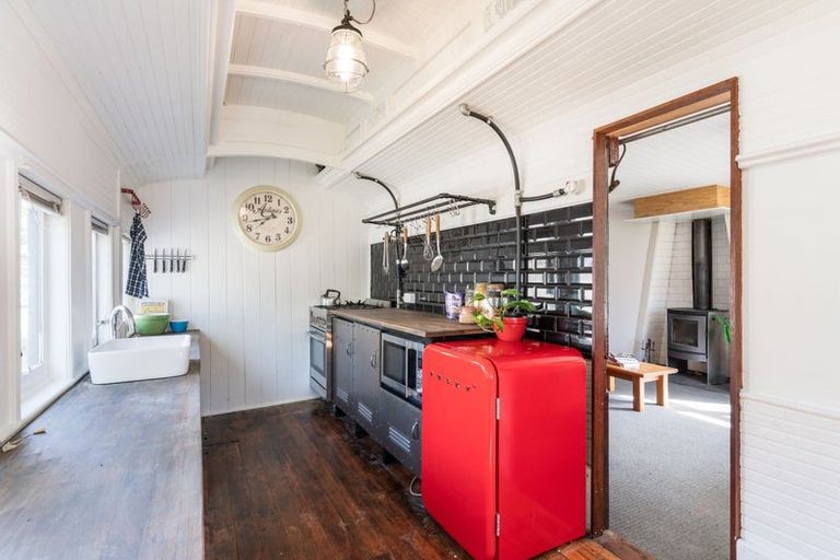 Photo of property in 4 Driver Street, Long Beach, Port Chalmers, 9081