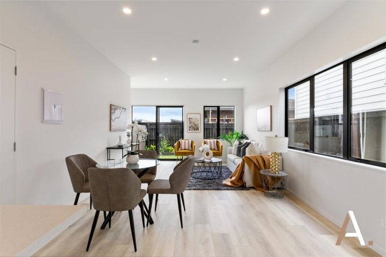 Photo of property in 17 Waotapuke Place, Papakura, 2110